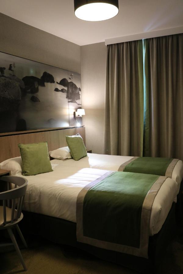 Le Mouton Blanc Hotel Mont-Saint-Michel Екстериор снимка