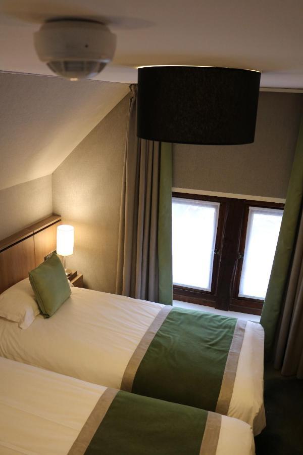 Le Mouton Blanc Hotel Mont-Saint-Michel Екстериор снимка
