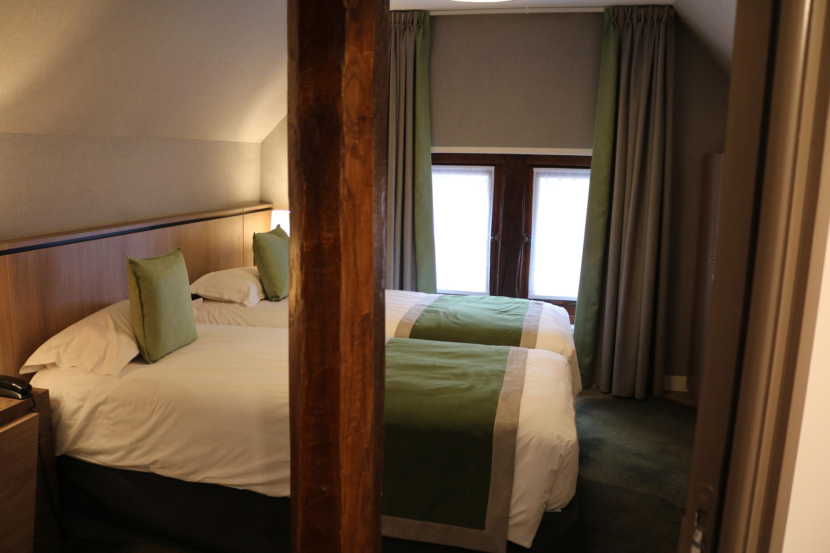 Le Mouton Blanc Hotel Mont-Saint-Michel Екстериор снимка