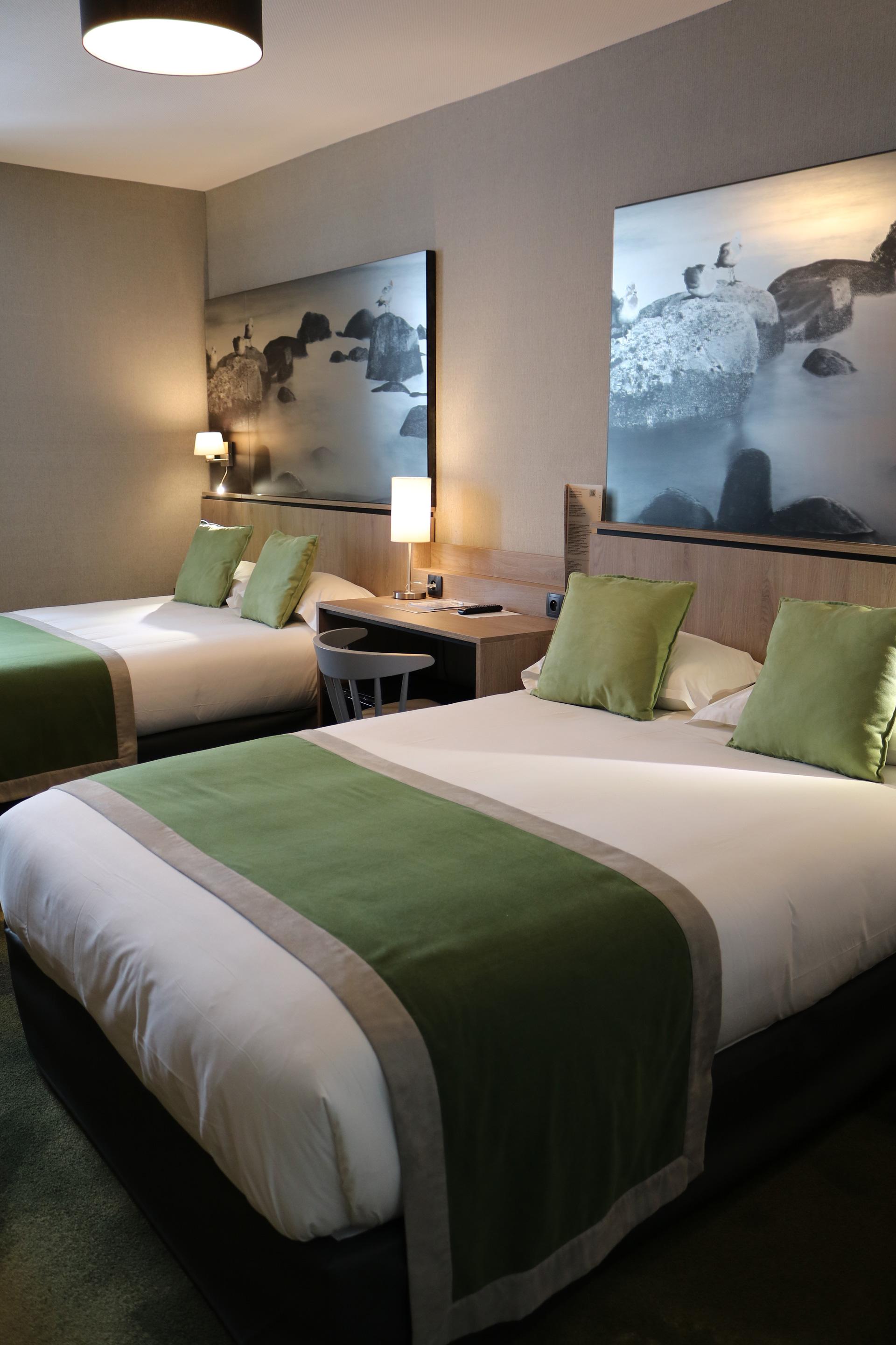Le Mouton Blanc Hotel Mont-Saint-Michel Екстериор снимка