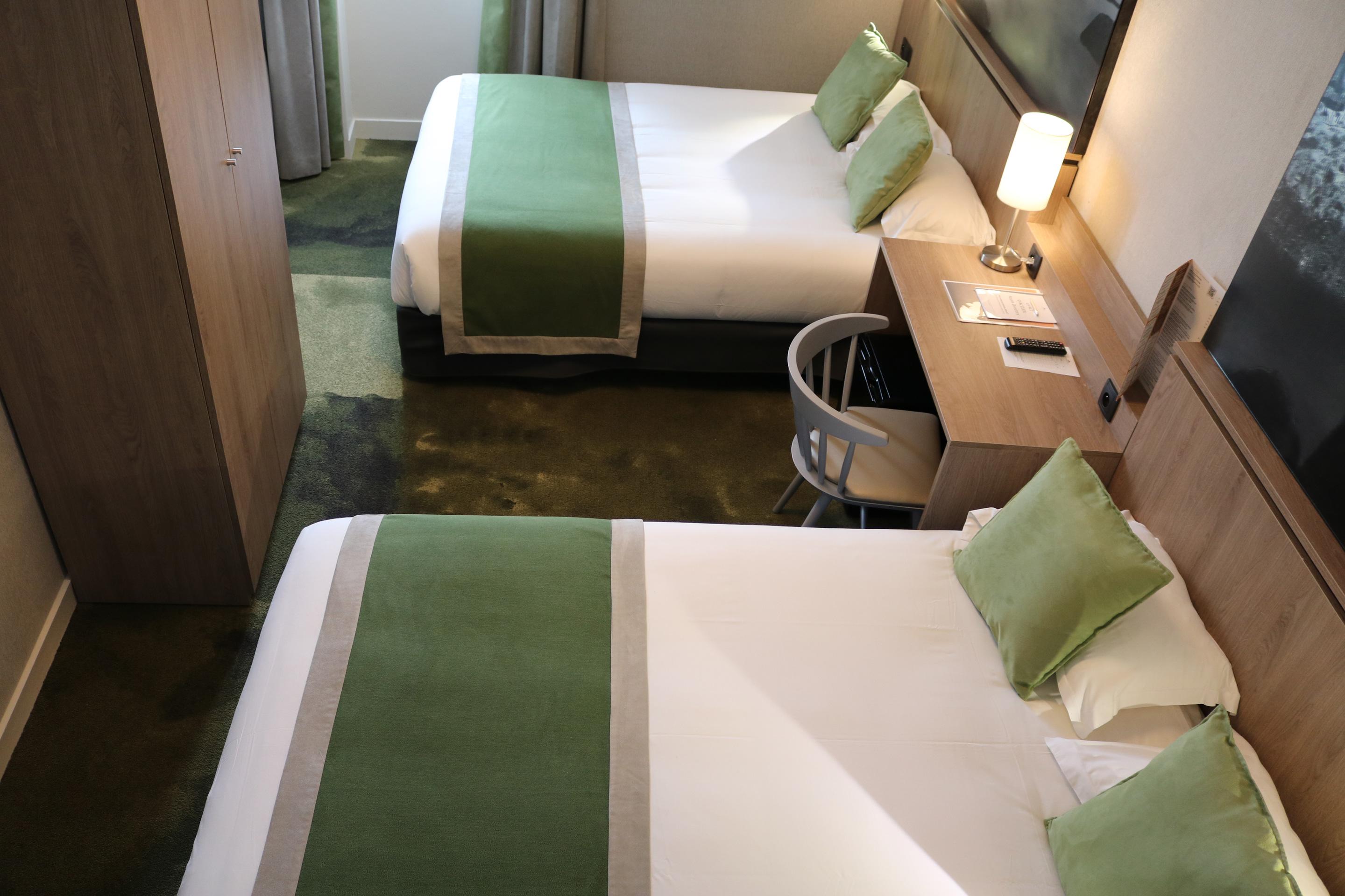 Le Mouton Blanc Hotel Mont-Saint-Michel Екстериор снимка