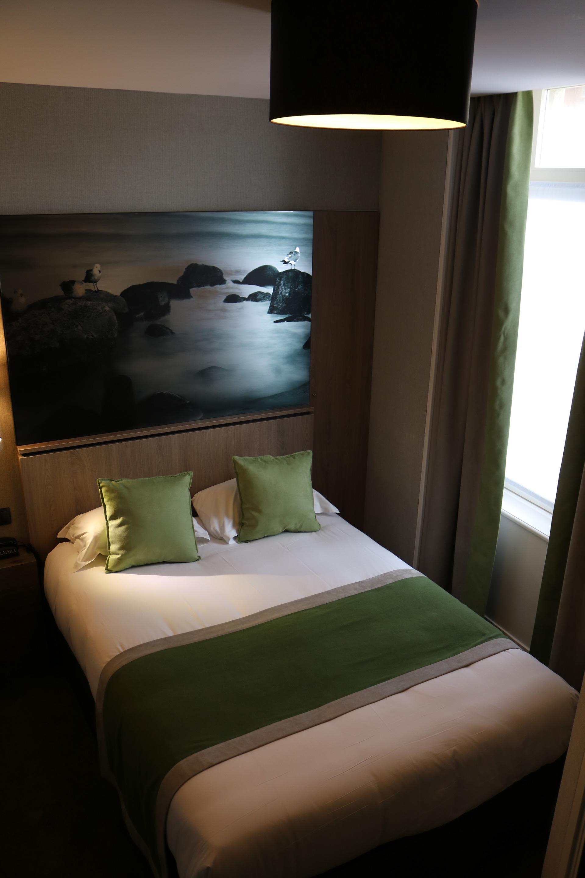 Le Mouton Blanc Hotel Mont-Saint-Michel Екстериор снимка
