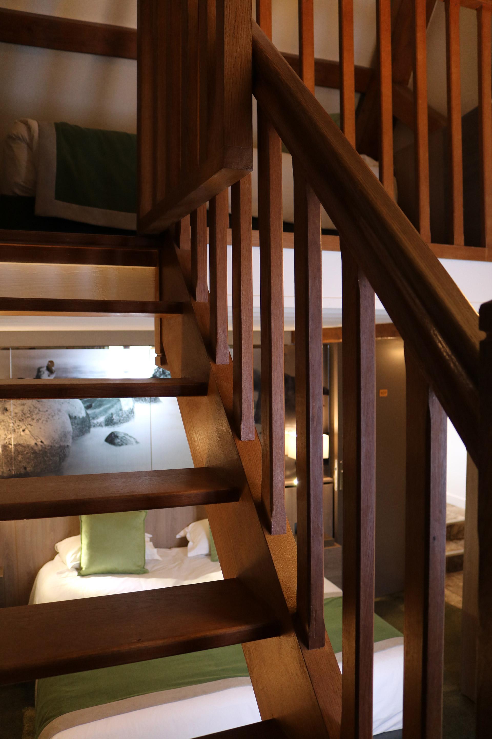 Le Mouton Blanc Hotel Mont-Saint-Michel Екстериор снимка