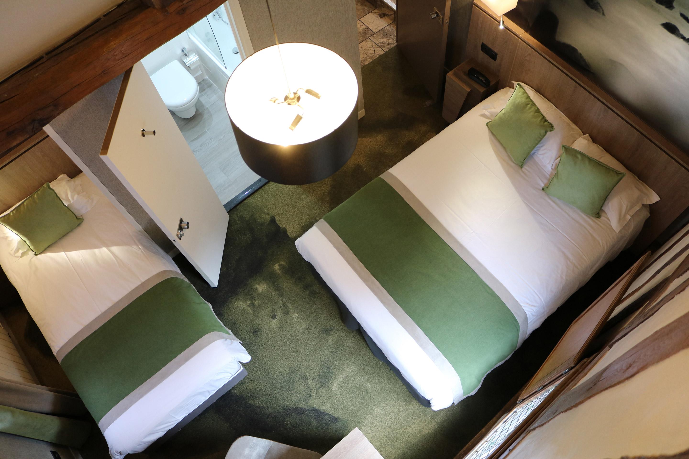 Le Mouton Blanc Hotel Mont-Saint-Michel Екстериор снимка