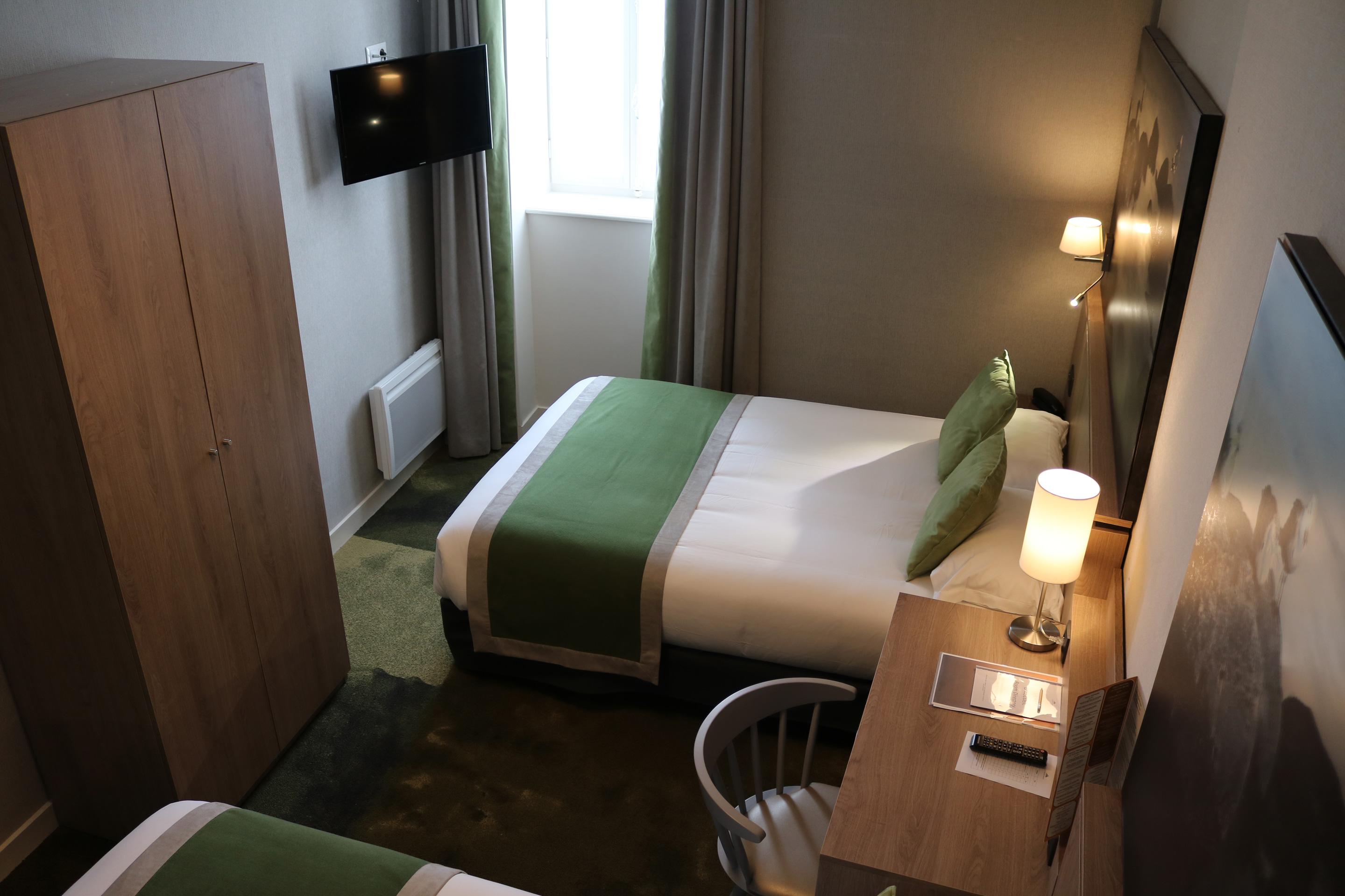 Le Mouton Blanc Hotel Mont-Saint-Michel Екстериор снимка