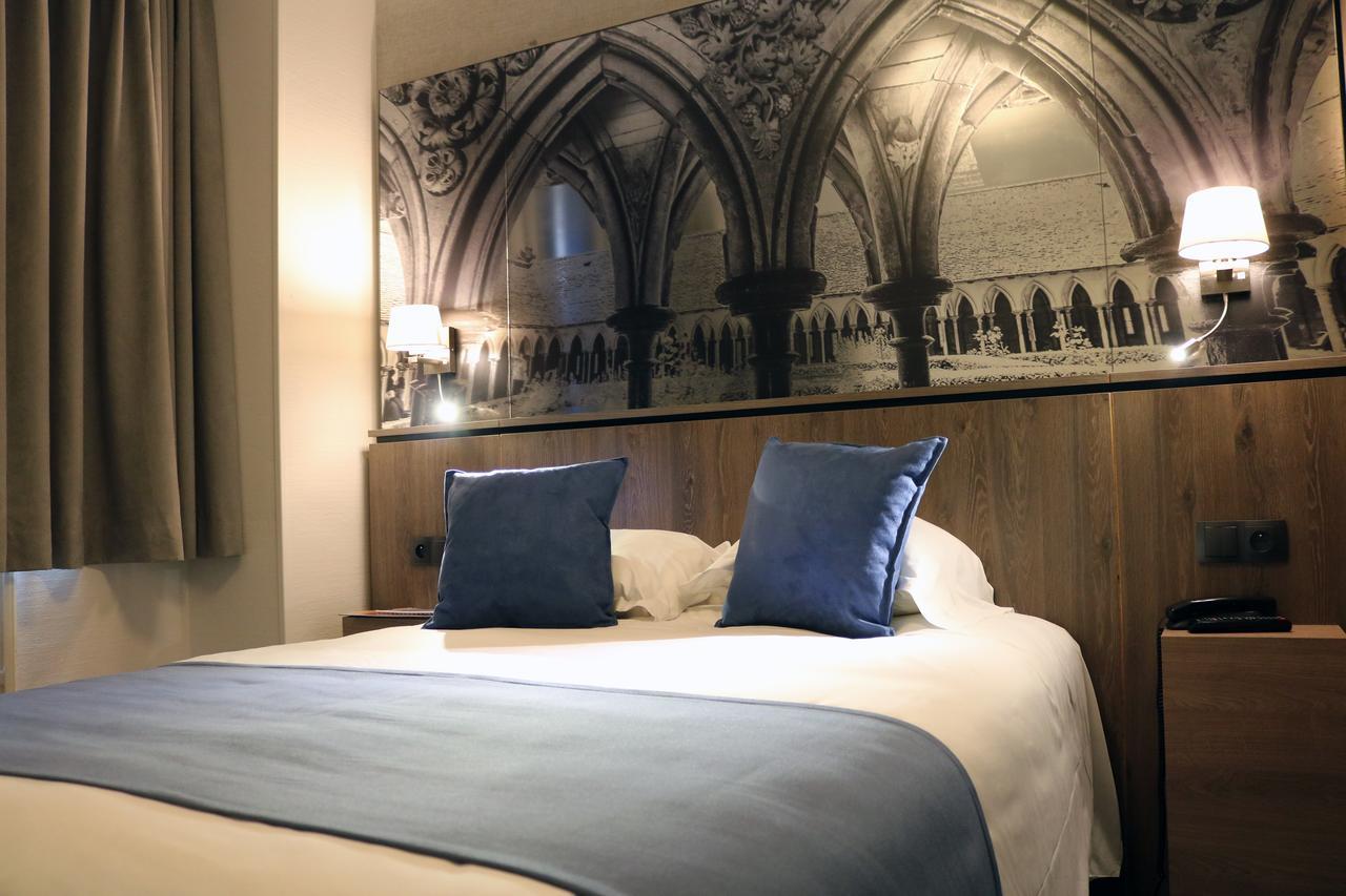 Le Mouton Blanc Hotel Mont-Saint-Michel Екстериор снимка